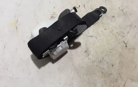 Toyota RAV 4 (XA50) Front seatbelt 7X4150P