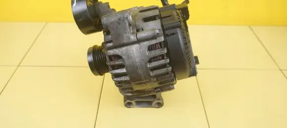 Ford Focus Generator/alternator BV6N10300AA 25SP8