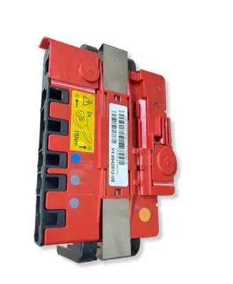 BMW 3 E90 E91 Positive wiring loom 6942912