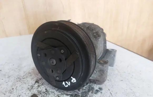 Nissan Primera Air conditioning (A/C) compressor (pump) 926009E500 2J55145010 03262095113