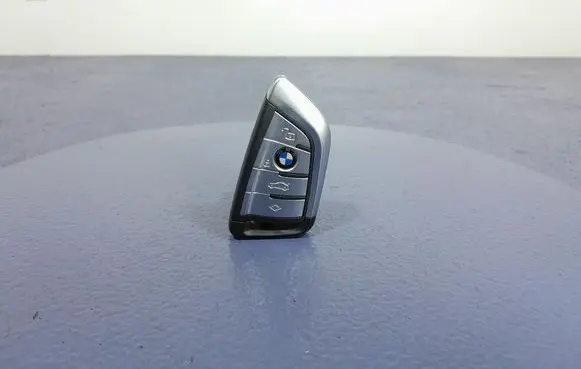 BMW X5 E53 Ignition lock 5A40659