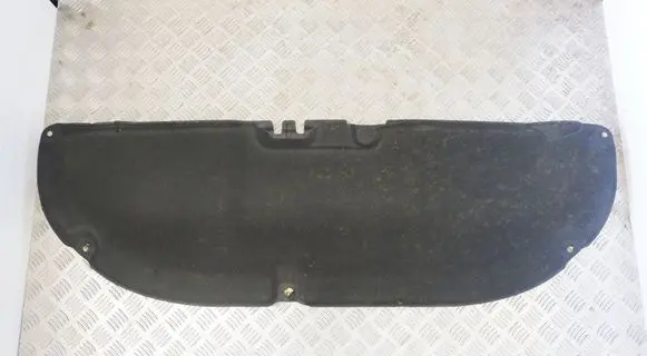 Toyota Prius+ (ZVW40) Engine bonnet/hood sound/heat insulation 5334147030
