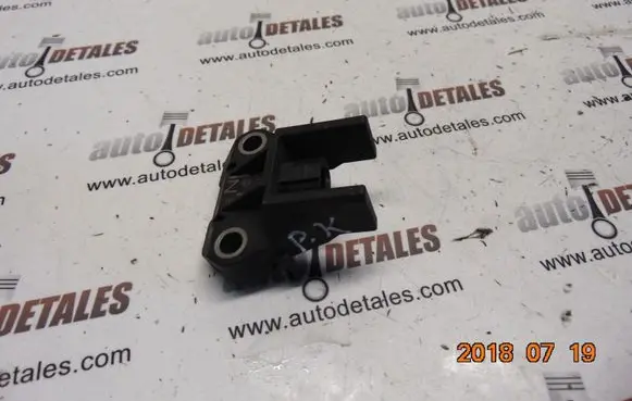 Lexus IS 220D-250-350 Airbag deployment crash/impact sensor 8917353040