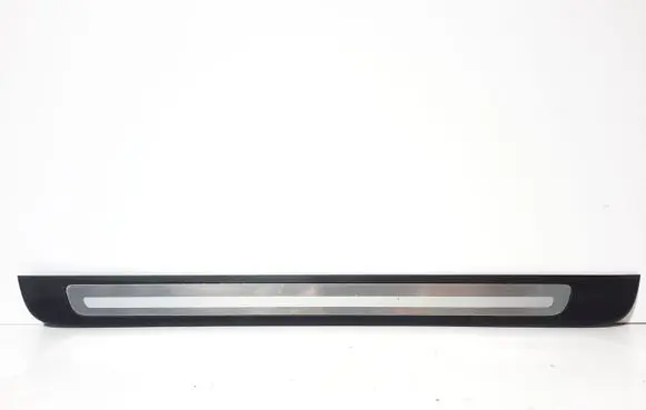 Audi A6 S6 C7 4G Front sill trim cover 4G0853373 4G0853373C 4G0853373A