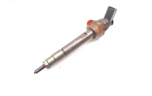 BMW 1 E81 E87 Fuel injector 7798446 0445110289