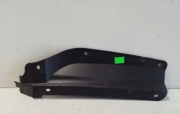 Volkswagen Transporter - Caravelle T5 Radiator trim 658853343