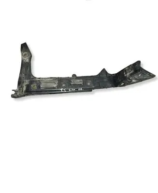Volkswagen Multivan T5 Bumper support mounting bracket corner 7H0807393G