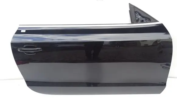 Audi A5 Front door LZ9Y