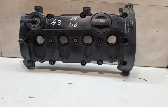 Audi A3 S3 8P Rocker cam cover 06D103469E