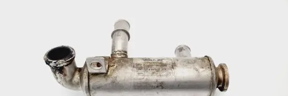 Ford Focus EGR valve cooler 3M5Q9F464BC