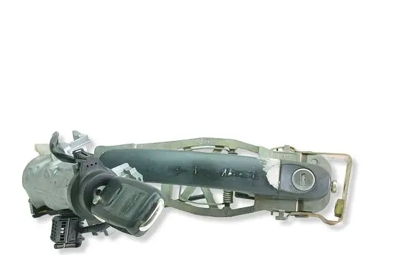 Volkswagen Touran I Lock set 1K0905851B