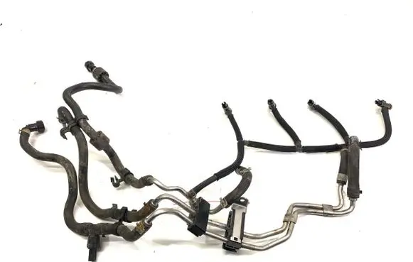 Volkswagen Transporter - Caravelle T6 Fuel line/pipe/hose B22713CA