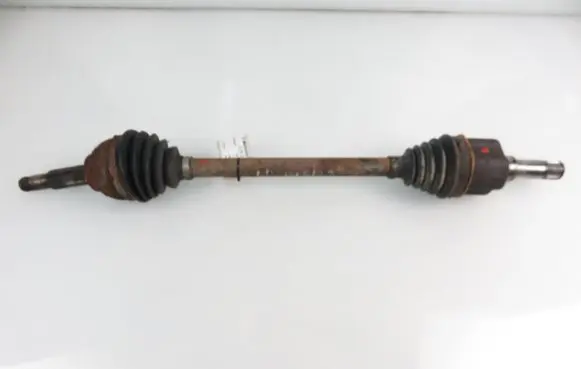 Ford Transit Front driveshaft 