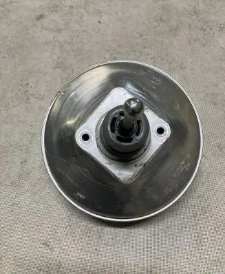 Audi A6 S6 C8 4K Brake booster 4K0612103A 0204J00245