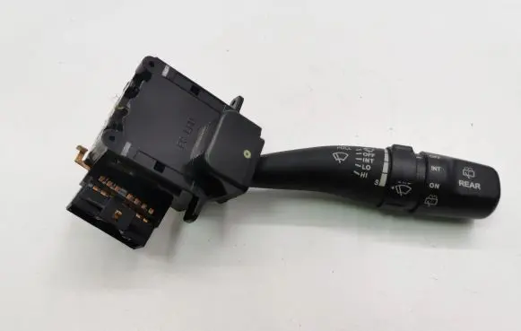 KIA Sorento Wiper control stalk