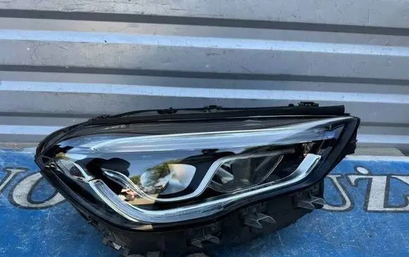 Mercedes-Benz GLA H247 Headlight/headlamp A2479063605 01559622 Q03ZGS003