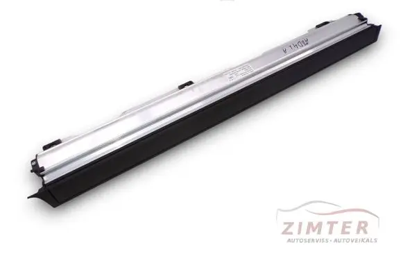 Audi A8 S8 D4 4H Rear door window curtain/sunshade 4H0861334