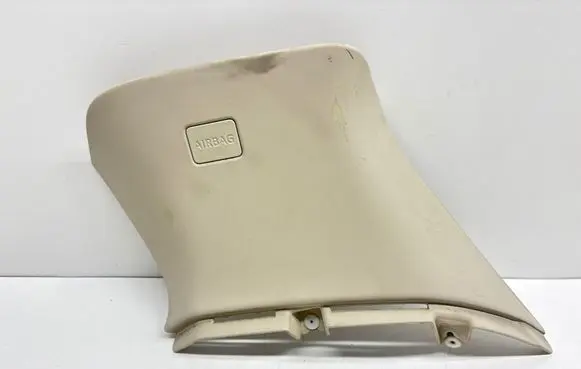 Land Rover Evoque I (C) pillar trim BJ32519A96BDW