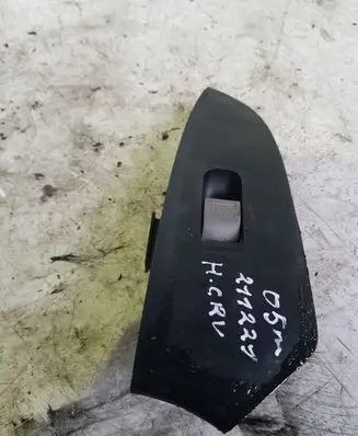 Honda CR-V Electric window control switch