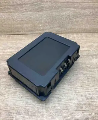 Opel Omega B1 Screen/display/small screen 24435260 5WK70128
