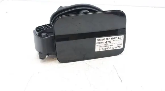 BMW X7 G07 Fuel tank cap 7440020MWGK2805 7440020