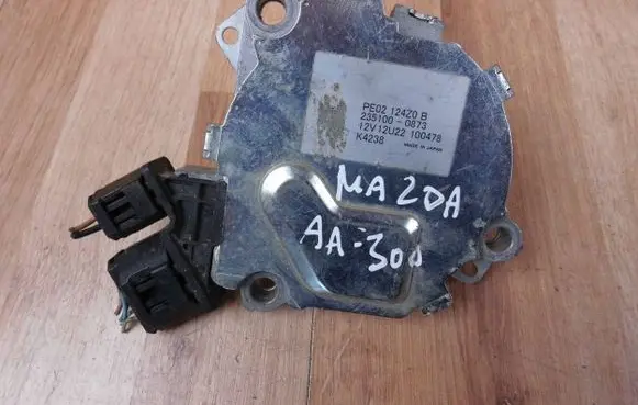 Mazda 2 Sensor PE02124Z0B