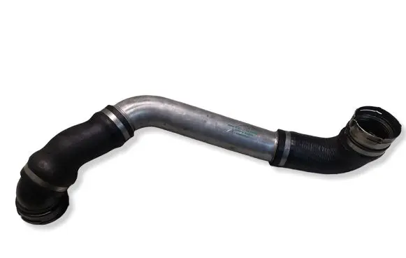 BMW 7 E65 E66 Intercooler hose/pipe 7793896