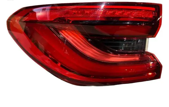 BMW 6 G32 Gran Turismo Rear/tail lights 7376483 63217376483