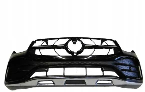 Mercedes-Benz GLC X253 C253 Front bumper A2538855904