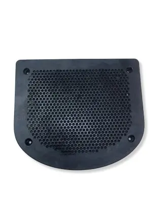 BMW 7 F01 F02 F03 F04 Subwoofer grill/trim 9151960