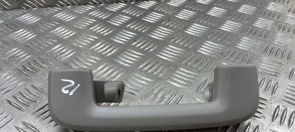 Volvo S60 Rear interior roof grab handle