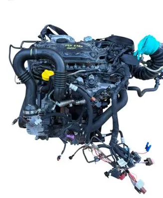 Opel Vivaro Engine M9RE780