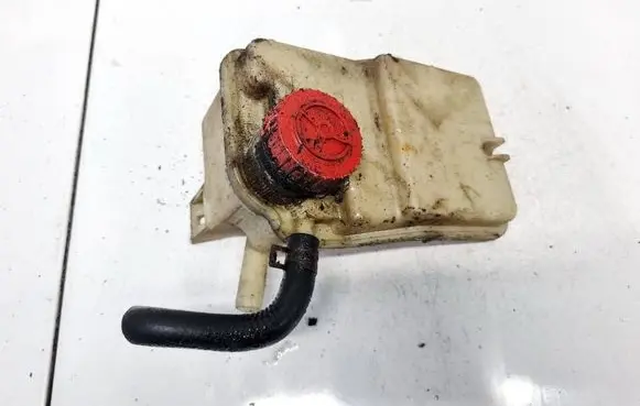 Citroen Xsara Power steering fluid tank/reservoir 9605687880 9565676680