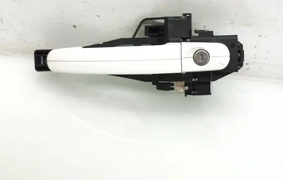 Ford Kuga II Front door exterior handle BM51A224A36DJ