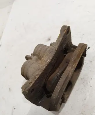 Subaru Outback Front brake caliper