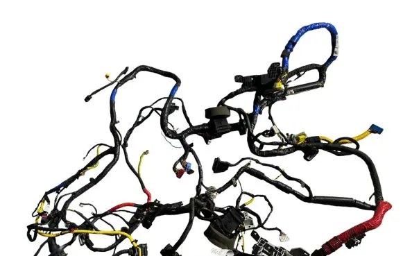 KIA EV6 Wiring harness 915V0CV160