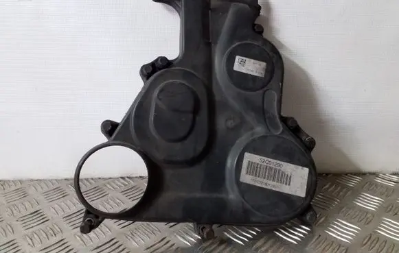 Dodge Nitro Timing belt guard (cover) 20132380F