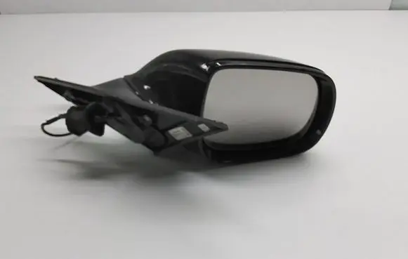 Audi Q5 SQ5 8R Front door electric wing mirror 8R1857410C