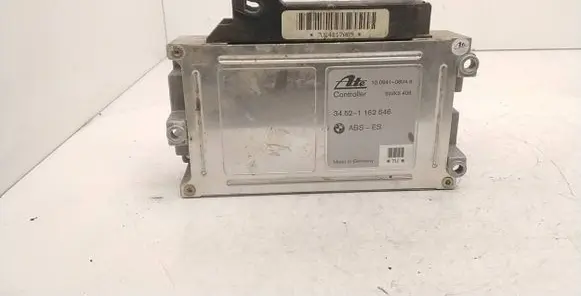 BMW 3 E36 ABS control unit/module 34521162646 10094108044 5WK8408