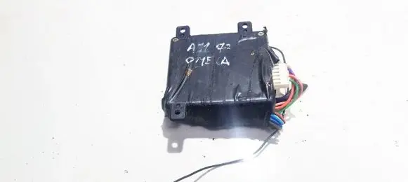 Opel Omega B2 Alarm control unit/module 