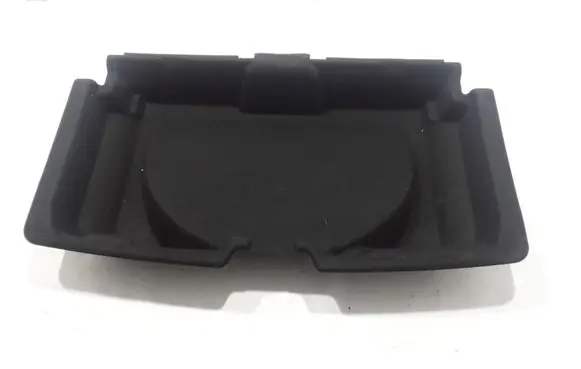 Trunk/boot mat liner