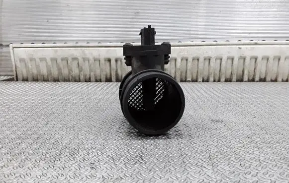 Opel Astra G Mass air flow meter 0281002180