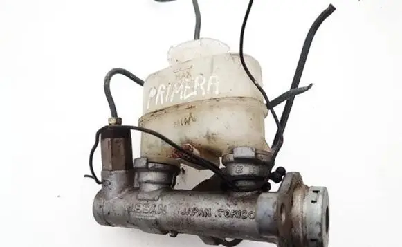 Nissan Primera Master brake cylinder