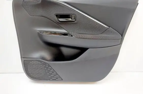 Toyota C-HR II Front door card panel trim 67777X1B28