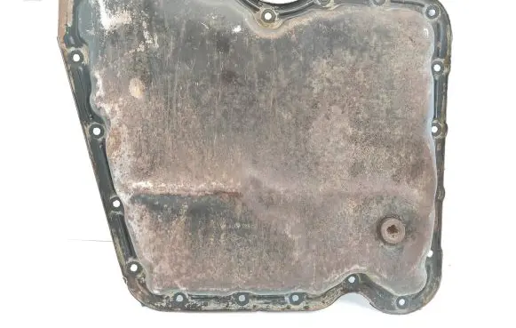 Renault Trafic II (X83) Oil sump 8200795110