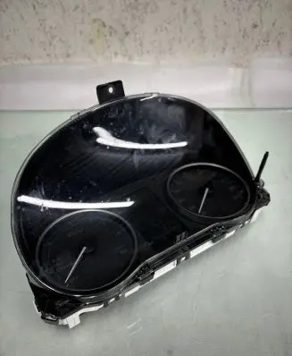 Mitsubishi Eclipse Cross Speedometer (instrument cluster) 8100c874