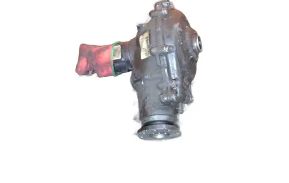 BMW X3 E83 Front differential 7549000 DYFER
