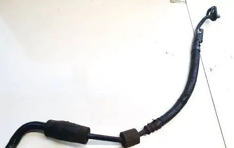 Mercedes-Benz GL X164 Power steering hose/pipe/line 