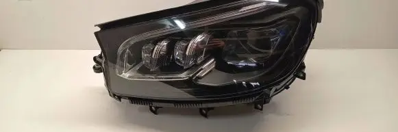 Mercedes-Benz GLS X167 Headlight/headlamp A1679065901