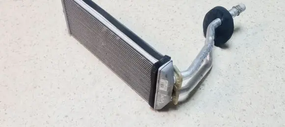 Peugeot Partner Heater blower radiator 5E2210400